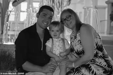 Tragic Death Follows GP's Misdiagnosis and Failure to Refer to A&E: Michael Reynolds, 29, Dies 24 Hours After Incorrect Tonsillitis Diagnosis