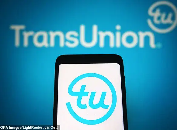 TransUnion Data Breach Exposes Personal Information of Over 4.4 Million US Consumers