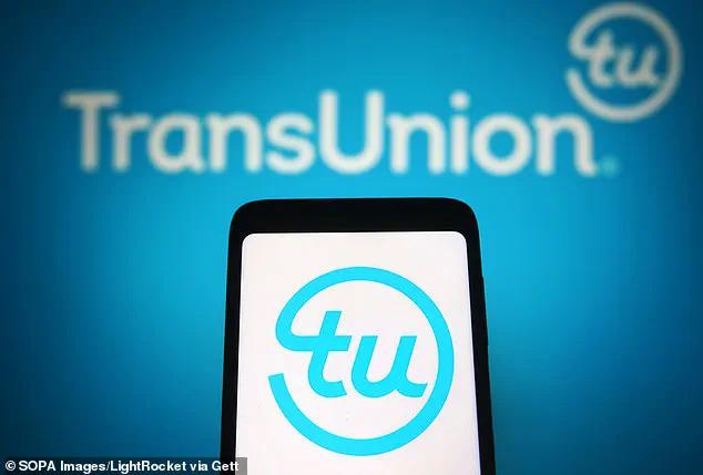 TransUnion Data Breach Exposes Personal Information of Over 4.4 Million US Consumers