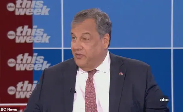 Trump Accuses Christie of Criminal Acts, Hints at FBI Raid Amid Escalating Tensions