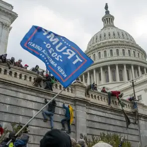 Trump Administration Controversially Offers Military Funeral Honors to January 6 Capitol Riot Participant Ashli Babbitt