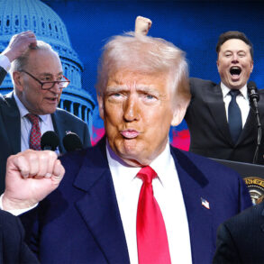 Trump Declares National Emergency Over Russia on August 6, 2025 as White House Cites 'Unusual' Actions