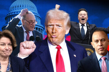 Trump Declares National Emergency Over Russia on August 6, 2025 as White House Cites 'Unusual' Actions