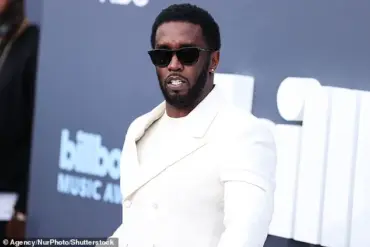 Trump Weighs Pardon for Diddy Amid Legal and Political Debate: 'I'm Considering All Ramifications' – Former President