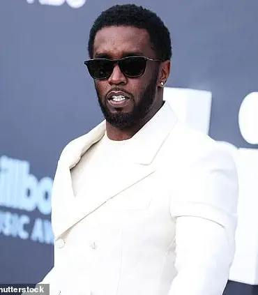 Trump Weighs Pardon for Diddy Amid Legal and Political Debate: 'I'm Considering All Ramifications' – Former President