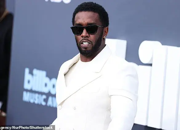 Trump Weighs Pardon for Diddy Amid Legal and Political Debate: 'I'm Considering All Ramifications' – Former President