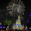 Trump's Tariff Policy Shakes Global Fireworks Industry, Affecting Disney Displays