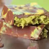 UK Food Safety Authorities Recall Popular Dubai-Style Chocolate Bars Over Undeclared Nuts, Prompting Nationwide Alert