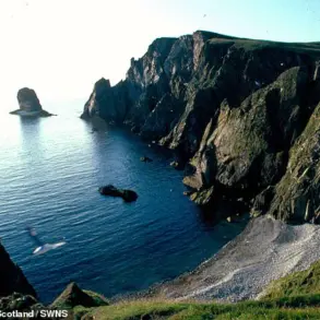 UK Government's Directive to Improve Remote Healthcare Sparks NHS Recruitment Drive in Scottish Islands