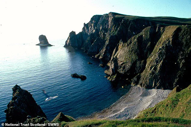 UK Government's Directive to Improve Remote Healthcare Sparks NHS Recruitment Drive in Scottish Islands