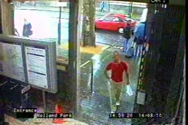 Unanswered Questions Surround MI6 Officer Gareth Williams' Death 15 Years On