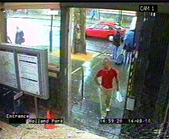 Unanswered Questions Surround MI6 Officer Gareth Williams' Death 15 Years On