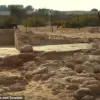Unearthing a Forgotten Chapter: 7th-Century Plaque Challenges Assumptions About Christianity's Reach in the Arabian Peninsula