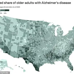 University of Florida Study Revisits Decades-Old Research Linking Peanut Butter Test and Smell to Early Alzheimer's Detection