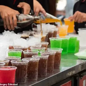 Urgent Alert: Sugary Drinks Linked to Hair Loss as Heatwaves Drive Soda Consumption