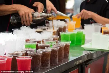 Urgent Alert: Sugary Drinks Linked to Hair Loss as Heatwaves Drive Soda Consumption