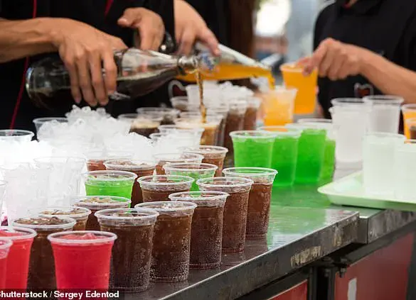 Urgent Alert: Sugary Drinks Linked to Hair Loss as Heatwaves Drive Soda Consumption