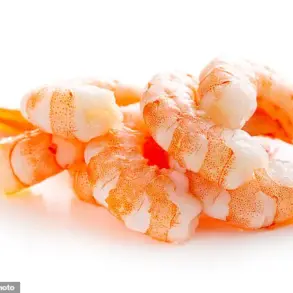 Urgent FDA Advisory: Radioactive Shrimp Found in Walmart Freezers – Check Your Inventory Now