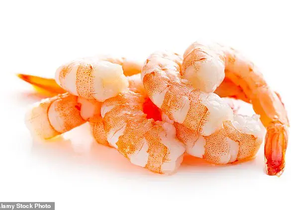 Urgent FDA Advisory: Radioactive Shrimp Found in Walmart Freezers – Check Your Inventory Now