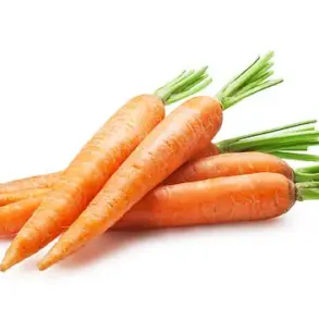 Urgent Health Alert: Excessive Carrot Consumption Linked to Male Sexual Dysfunction, Study Reveals