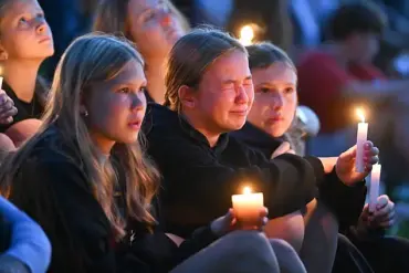 Urgent: Minneapolis Church Shooting Leaves 2 Dead, 17 Injured as Community Reels from Deliberate Act of Violence