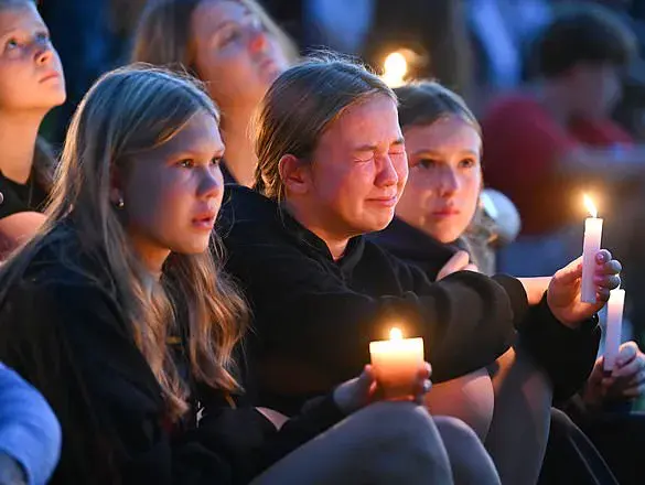 Urgent: Minneapolis Church Shooting Leaves 2 Dead, 17 Injured as Community Reels from Deliberate Act of Violence