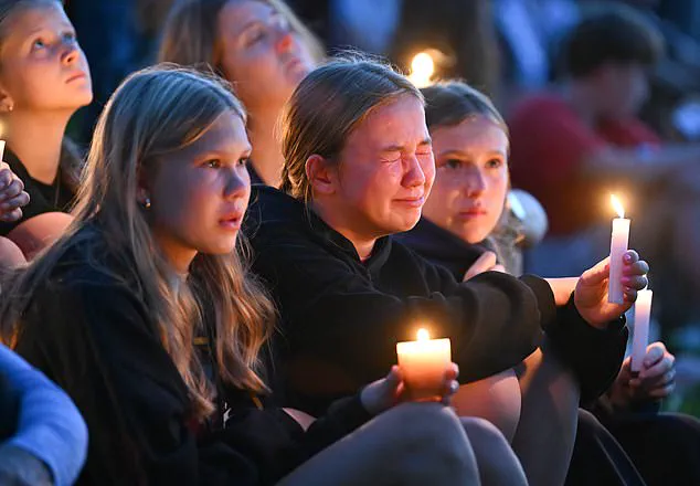 Urgent: Minneapolis Church Shooting Leaves 2 Dead, 17 Injured as Community Reels from Deliberate Act of Violence