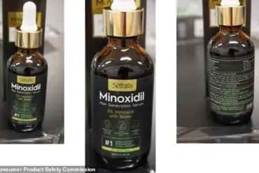 Urgent Product Recalls Highlight Health Risks and Regulatory Challenges in Protecting Public Safety