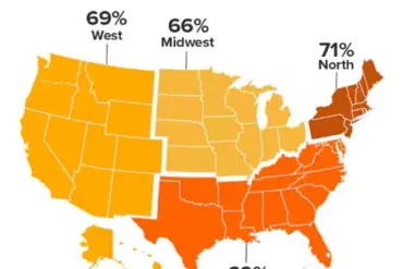 U.S. Healthcare System Faces Critical Shortage as 63% of Physicians Report Inability to Meet Patient Needs, Warn Experts