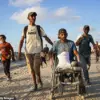 U.S. Officials to Visit Gaza to Assess Humanitarian Aid Efforts