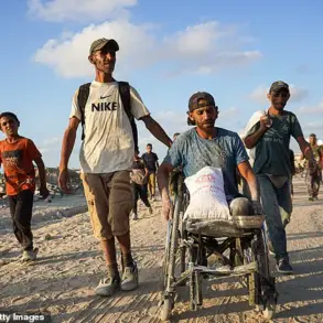 U.S. Officials to Visit Gaza to Assess Humanitarian Aid Efforts