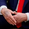 Vice President JD Vance Confirms Readiness to Assume Presidency While Highlighting Trump's Current Health and Vitality
