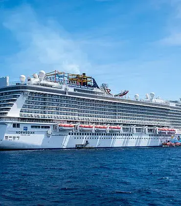 Viral Reddit Post Exposes Shocking Medical Bill from Norwegian Cruise, Sparking Nationwide Outcry
