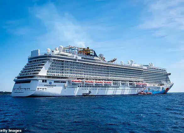 Viral Reddit Post Exposes Shocking Medical Bill from Norwegian Cruise, Sparking Nationwide Outcry