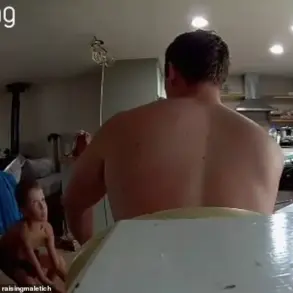 Viral Video of Oregon Parents Sparks Debate on Discipline Methods and Government Oversight in Child Welfare