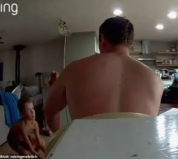 Viral Video of Oregon Parents Sparks Debate on Discipline Methods and Government Oversight in Child Welfare