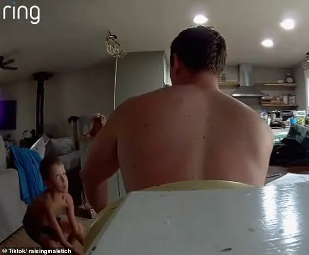 Viral Video of Oregon Parents Sparks Debate on Discipline Methods and Government Oversight in Child Welfare