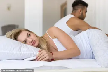 We Were Like Ships in the Night: The Unexpected Divorce That Changed Everything