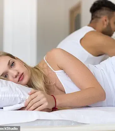We Were Like Ships in the Night: The Unexpected Divorce That Changed Everything