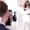 Wedding Dress Controversy Highlights Tension Between Individual Choice and Societal Pressures