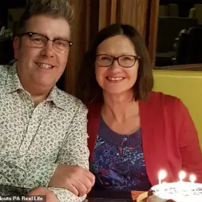 Widow's Heartbreaking Plea: 'Aortic Dissection Misdiagnosed as Stomach Ailment' Sparks Urgent Call for Awareness