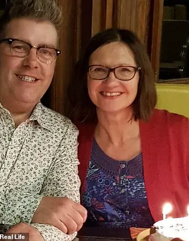 Widow's Heartbreaking Plea: 'Aortic Dissection Misdiagnosed as Stomach Ailment' Sparks Urgent Call for Awareness