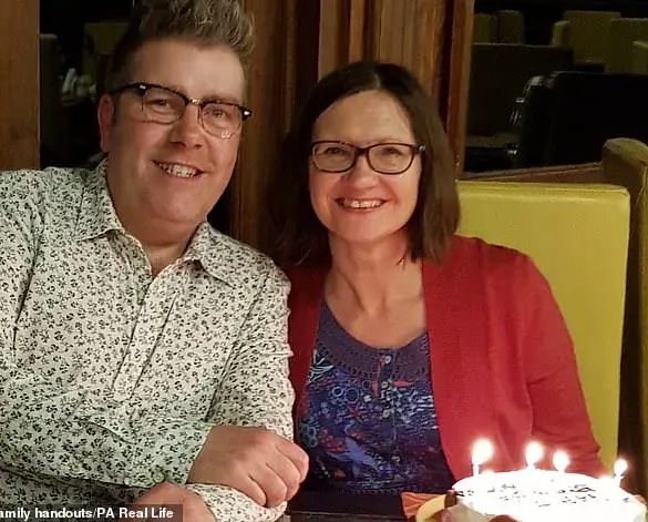 Widow's Heartbreaking Plea: 'Aortic Dissection Misdiagnosed as Stomach Ailment' Sparks Urgent Call for Awareness