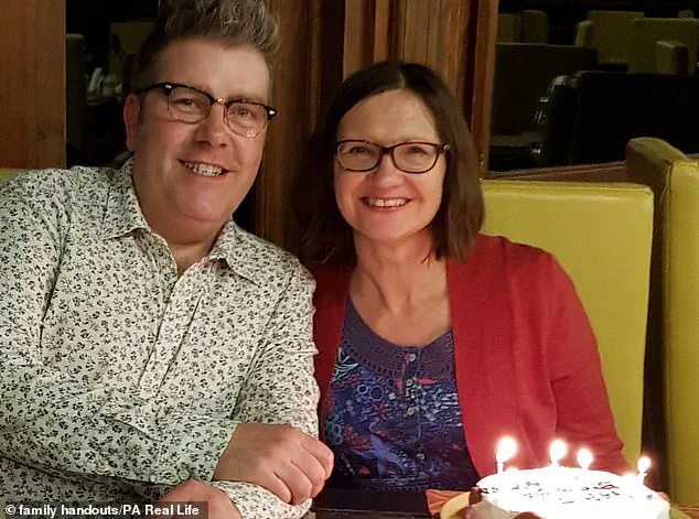Widow's Heartbreaking Plea: 'Aortic Dissection Misdiagnosed as Stomach Ailment' Sparks Urgent Call for Awareness