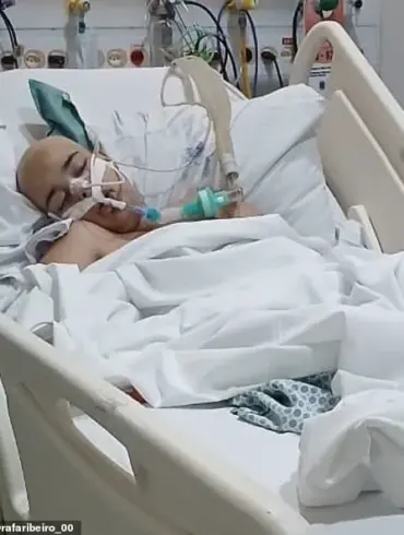 A Mother's Resilience: Defying the Odds in the Fight Against Rare Cancer