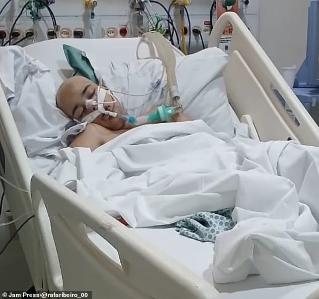A Mother's Resilience: Defying the Odds in the Fight Against Rare Cancer