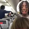 A Viral Tale of Connection and Disappointment on a Southwest Airlines Flight