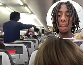 A Viral Tale of Connection and Disappointment on a Southwest Airlines Flight