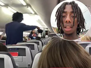 A Viral Tale of Connection and Disappointment on a Southwest Airlines Flight