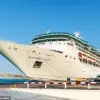 Affidavit Reveals Passenger's Attempt to Escape $16,000 Gambling Debt by Jumping from Cruise Ship